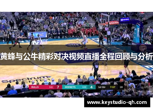 黄蜂与公牛精彩对决视频直播全程回顾与分析